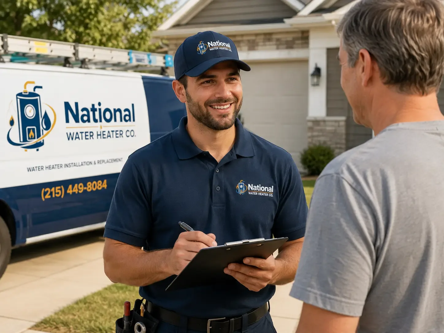 Water Heater Installation Lewis, NY FAQs